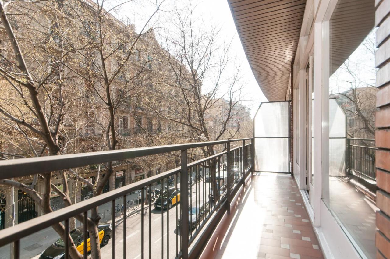 Aribau Barcelona