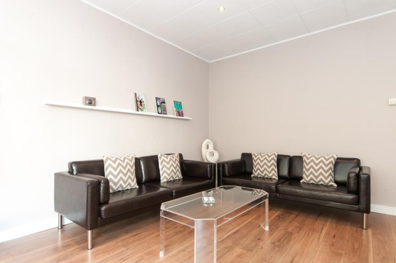 Aribau Apartment *