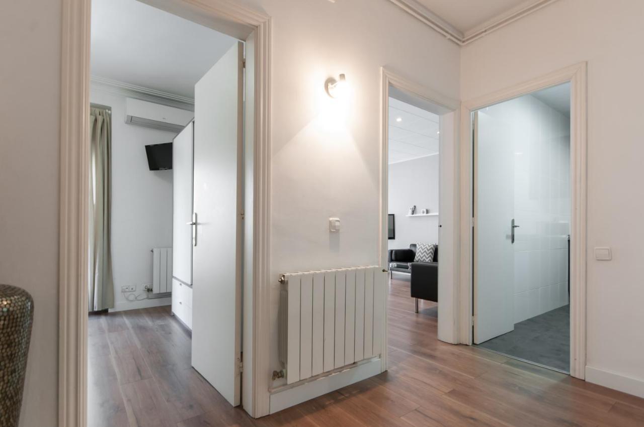 Aribau Apartment *