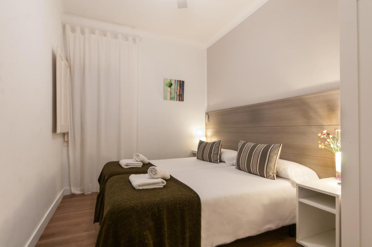 Aribau Apartment *
