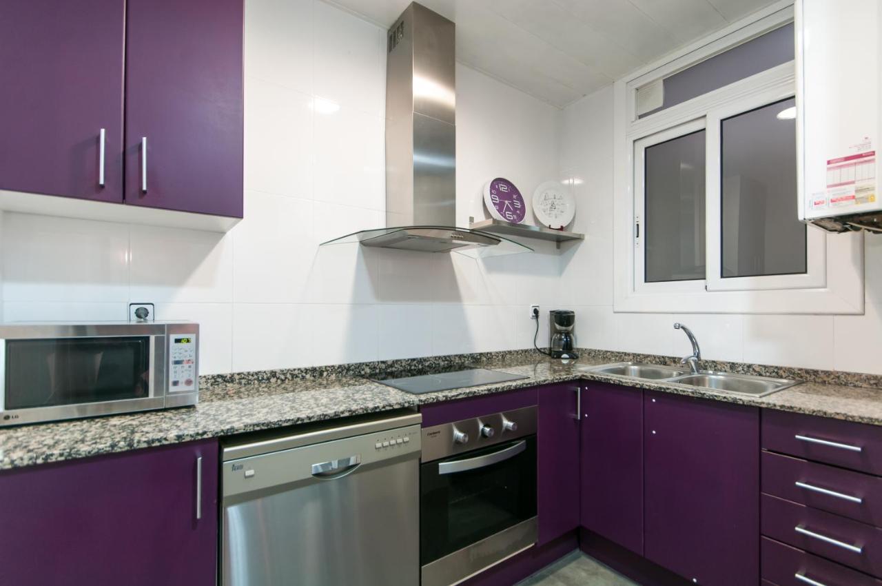 Apartment Aribau