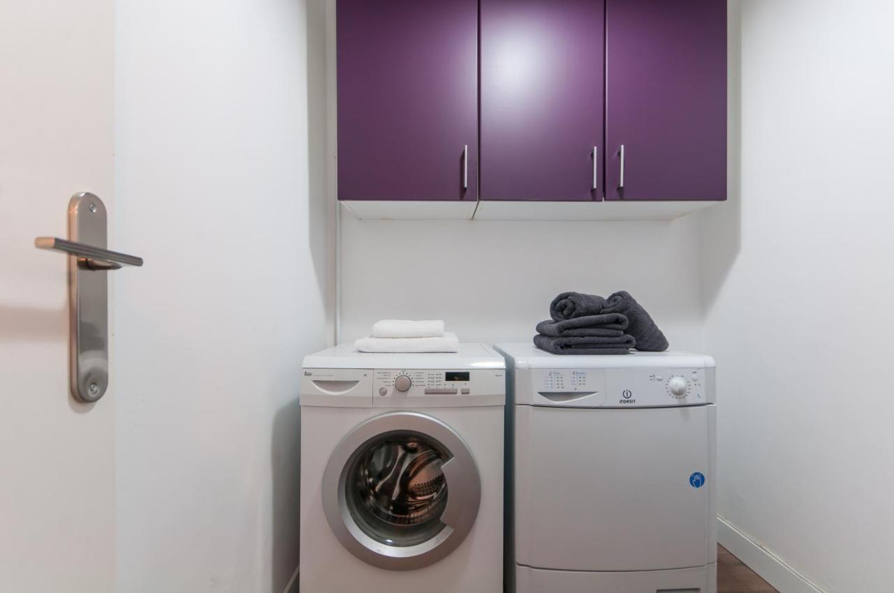 Apartment Aribau Barcelona
