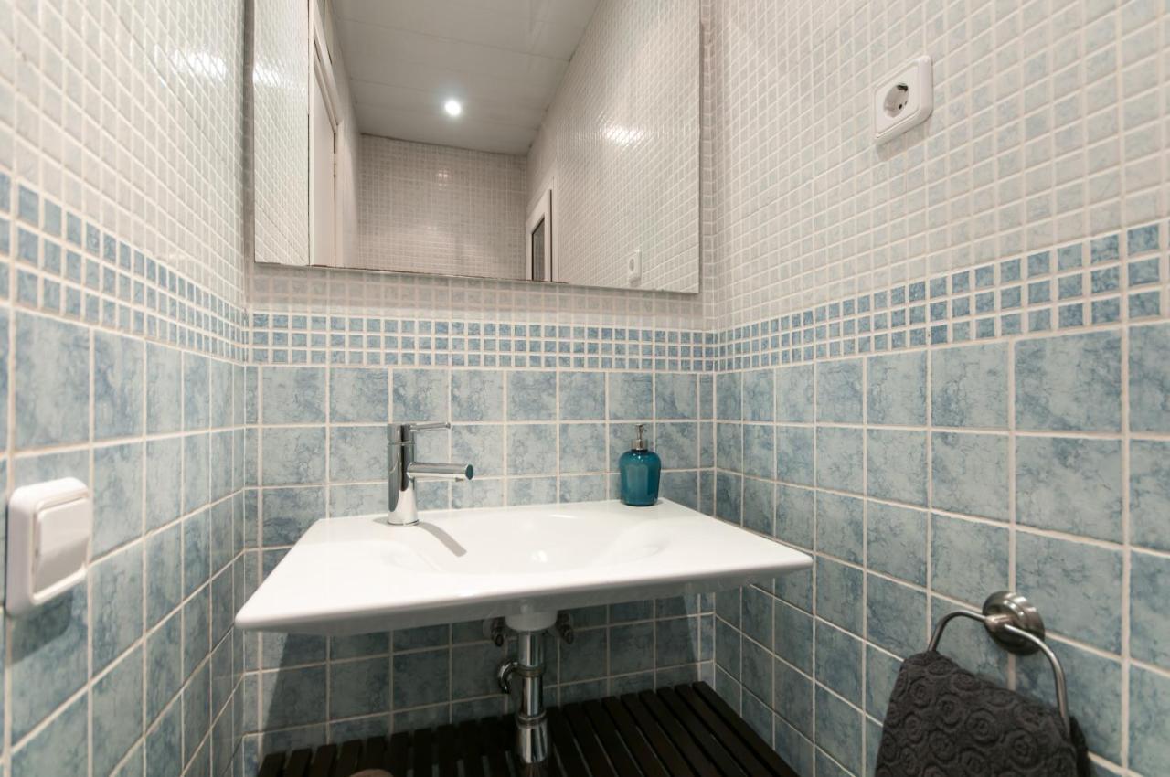 Aribau Apartment Barcelona