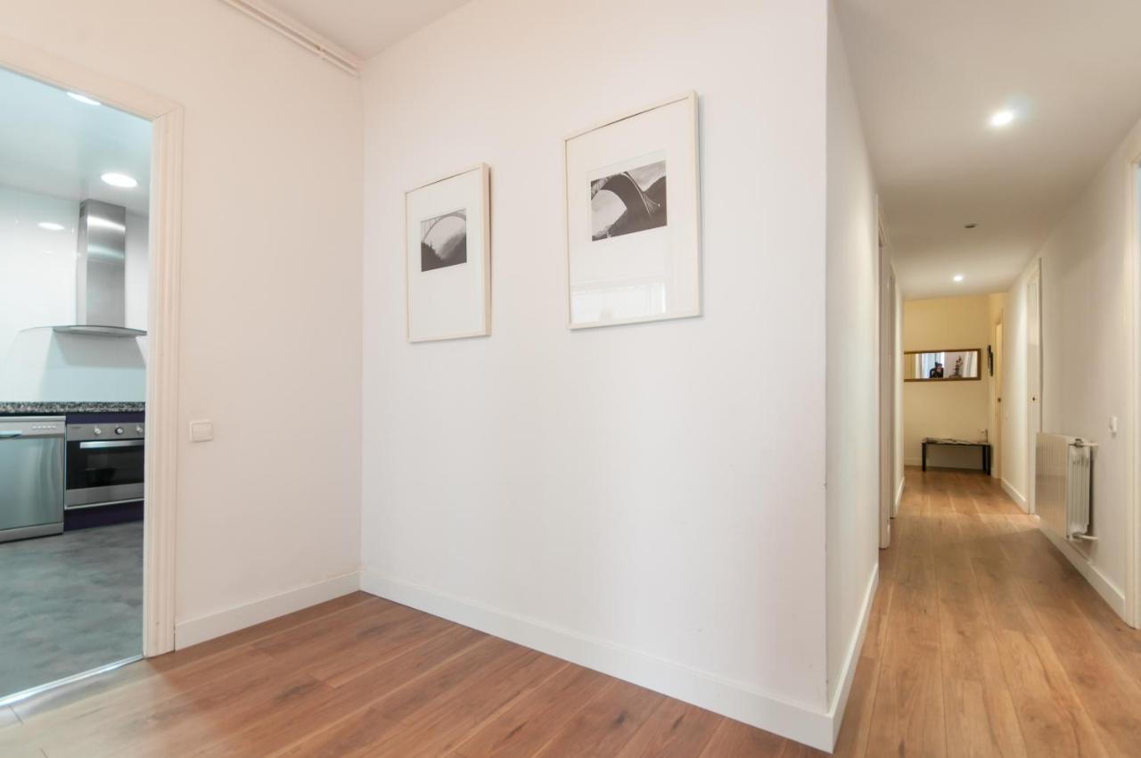 Apartment Aribau Barcelona
