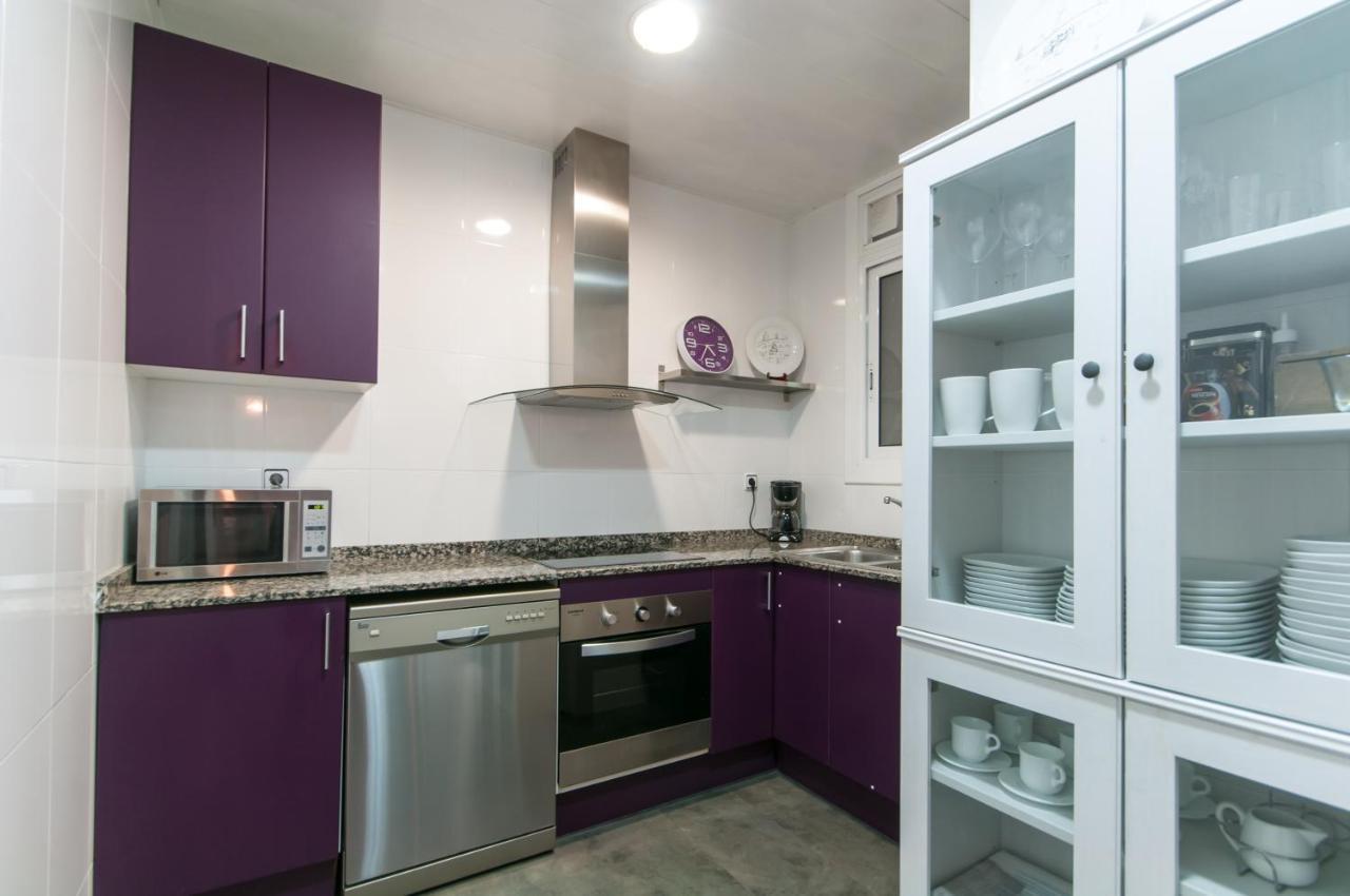 Apartment Aribau Barcelona