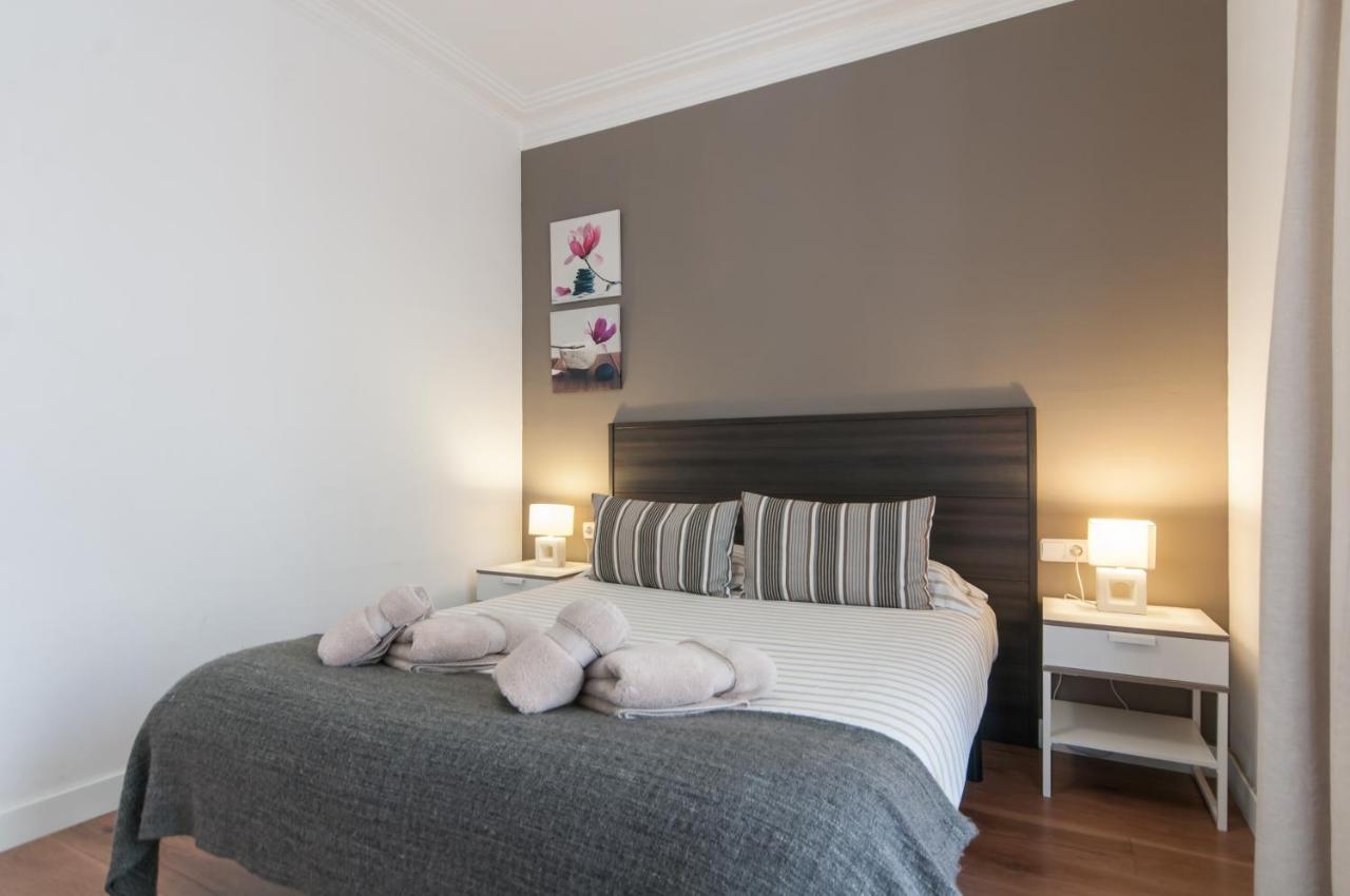 Apartment Aribau